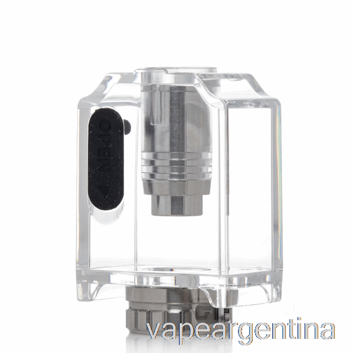 Vape Perdido Ub Aio Vainas De Repuesto Vape Blanco Hielo Argentina